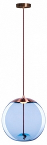 Подвесная люстра Alexandria LED LAMPS 81245