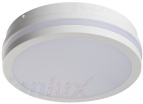 Настенные потолочные светильники Kanlux BENO 18W NW-O-SE W 32944