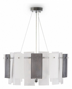 Накладной светильник Eurosvet Bona 40143/1 LED белый 11W