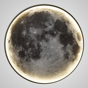 Настенный светильник ImperiumLoft cosmos-moon01