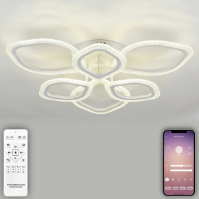 Потолочная люстра Angel LED LAMPS 81192