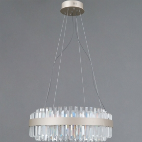 Светильник потолочный Illumico IL4386-45WSQ-25 SL GENOA