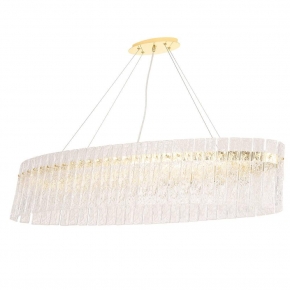 Подвесная люстра Crystal Lux Oviedo SP12 L1200