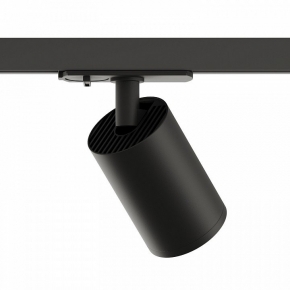 Трековый светильник Denkirs DK6201-BK
