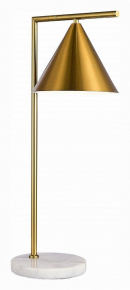 Настольная лампа декоративная ST-Luce Dizzie SL1007.204.01
