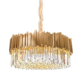 Подвесная люстра LArte Luce Empire L21501.92