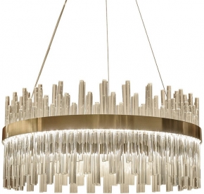 Подвесная люстра LArte Luce Mayfair L43006.92