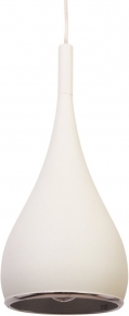 Подвесной светильник Abrasax MA01986CC-001-01(WHITE)