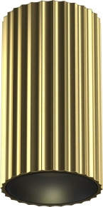 Точечный светильник Calipso C106CL-01-GU10-BS