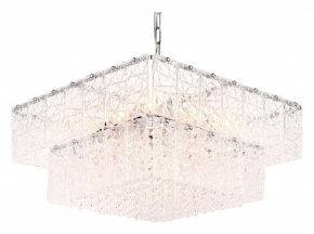 Подвесная люстра Ambrella light Traditional TR5238
