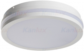 Потолочный светодиодный светильник Kanlux Beno 33340