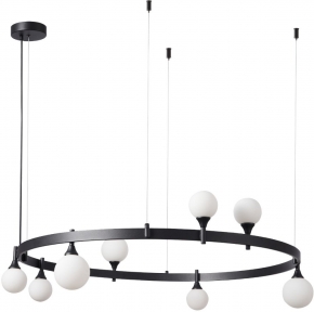 Подвесная люстра Kink Light Бьянки 07808-8,19