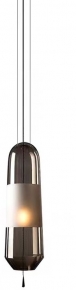 Подвесной светильник iLamp Drop 8121P SM
