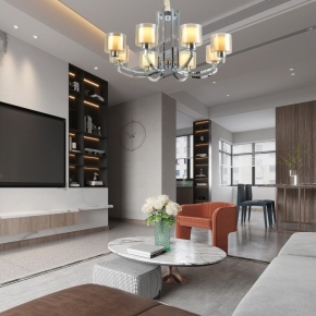 Потолочная люстра Escada NOBLE 685/5PL