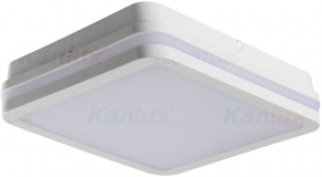 Потолочный светодиодный светильник Kanlux Beno 33342