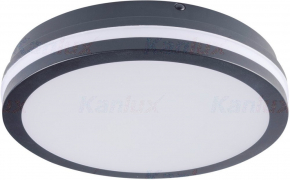 Потолочный светодиодный светильник Kanlux Beno 33345