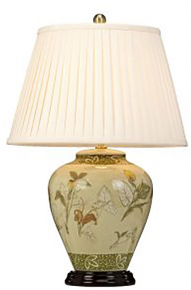 Интерьерная настольная лампа Elstead Luis Collection ARUM-LILY-TL