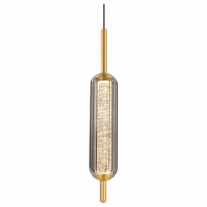 Подвесной светильник  PLC-7076-220-P-GREY