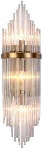 Настенный светильник Seneffe L07723.92