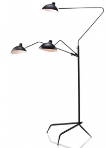 Торшер LArte Luce Spider L05644
