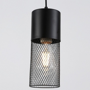 Светильник подвесной Ambrella light TRADITIONAL TR8500