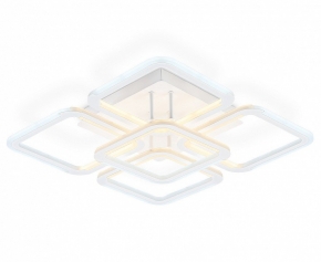 Светильник потолочный Ambrella light ACRYLICA FA8949