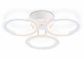 Светильник потолочный Ambrella light ACRYLICA FA8942