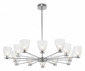 Подвесная люстра Maytoni Ralar MOD068PL-14CH
