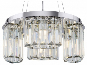 Подвесная люстра Maytoni Colline MOD083PL-04CH