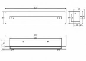 Подвесная люстра IMPERS CROISS impers-croiss01