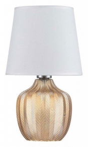 Интерьерная настольная лампа Escada Pion 10194/L Amber