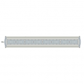 Подвесной светодиодный светильник (UL-00004830) Uniel ULY-U42C 200W/5000K IP65 Silver