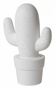 Настольная лампа Lucide CACTUS 13513/01/31