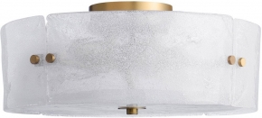 Потолочный светильник MT8865 MT8865-4C brass