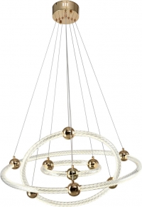 Подвесной светильник Auralia ZRS.57790.141