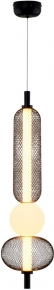 Подвесной светильник Lattice V11252-PL