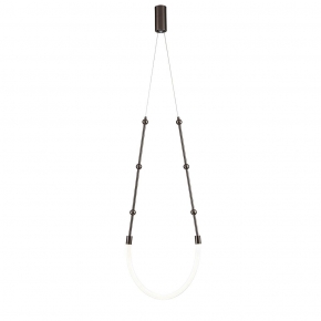 Трековый светодиодный светильник Lightstar Fuoco Led 215247