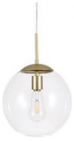 Подвесной светильник Arte Lamp Volare A1925SP-1GO