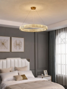 Бра Indigo Campana 13028/1W Brass