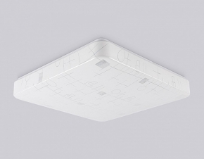Настенный светодиодный светильник DesignLed GW-A313-6-WH-WW 001235