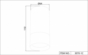 Подвесная люстра Bohemia Ivele 1402/24+12/530/XL-154/G