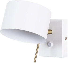 Бра Sebastian A7051AP-1WH