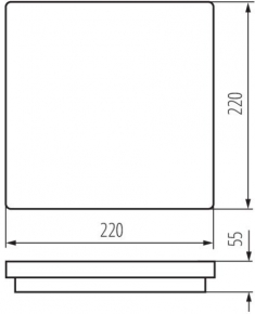 Подвесная люстра Bohemia Ivele 1415/20+10+5/530/h-231/3d/Ni