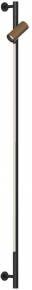 Настенный светильник DeLight Collection WD12 WD1241DR