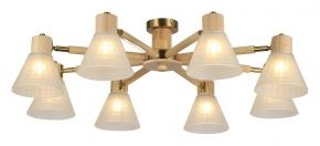Потолочная люстра Meleph A4096PL-8BR