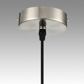 Подвесная люстра Bohemia Ivele 1410/12+6/240/XL-80/G/V7010