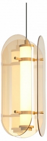 Подвесной светильник Favourite Fada 4624-2P