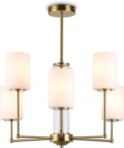 Подвесная люстра Ambrella Light High Light Modern LH56215
