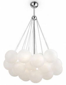 Потолочная люстра Fiesta FR5231PL-06CH