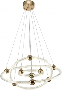 Подвесной светильник Auralia ZRS.57790.94